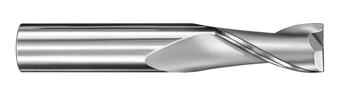 End mill