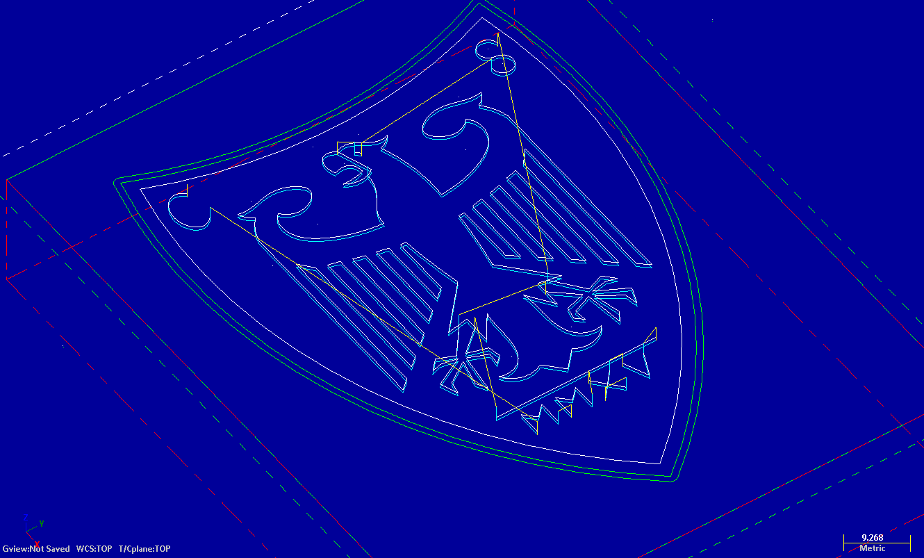 Engraving